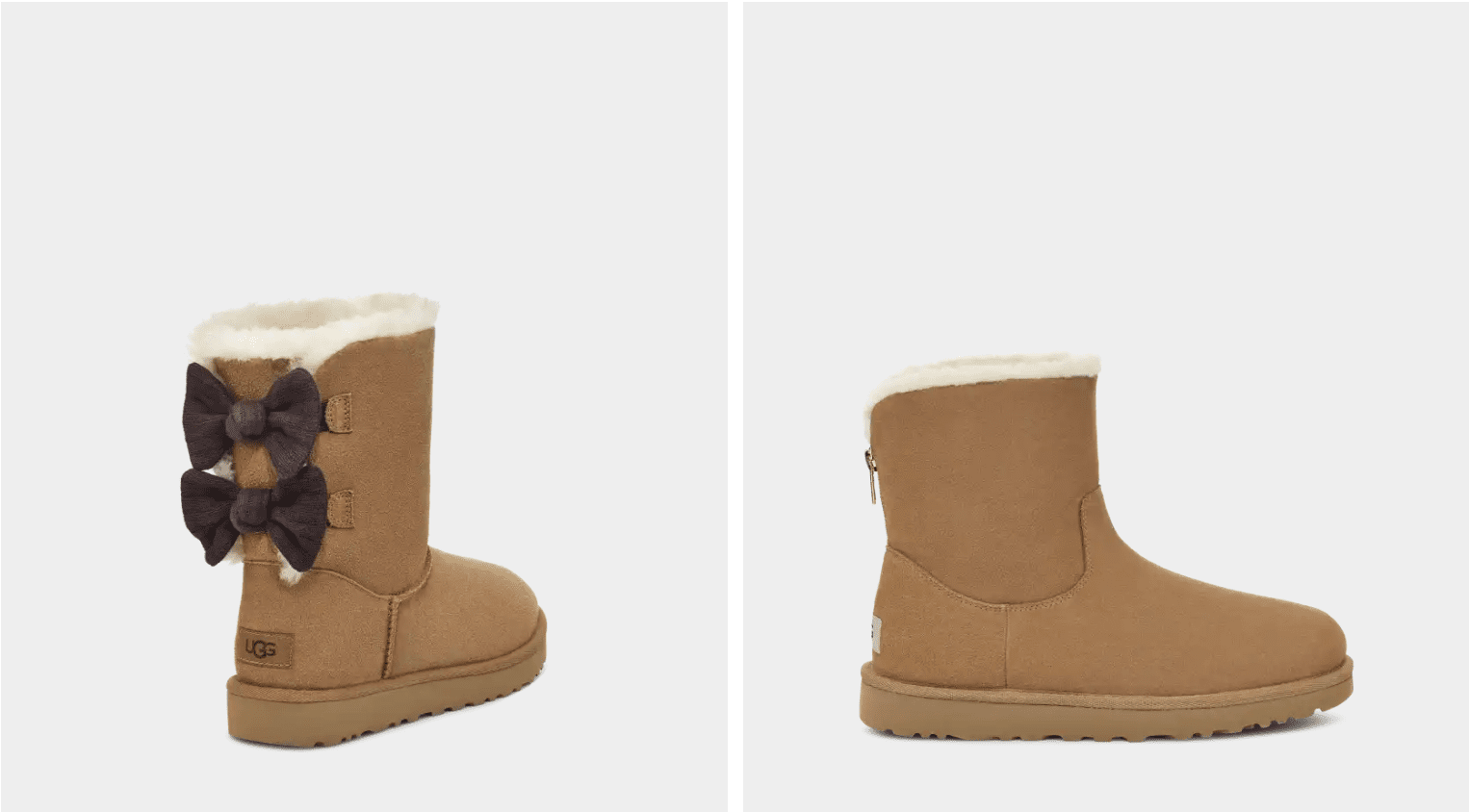 UGG Blowout Sale Record Lows with Extra Price Drop + Free Shipping No